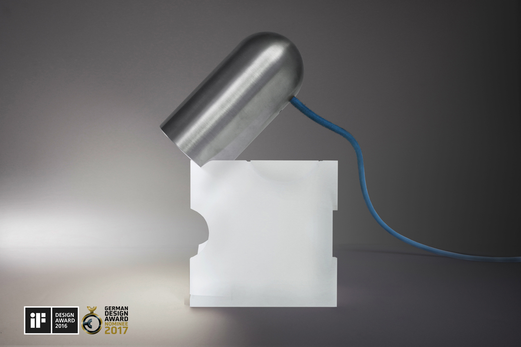 Sevan Lamp