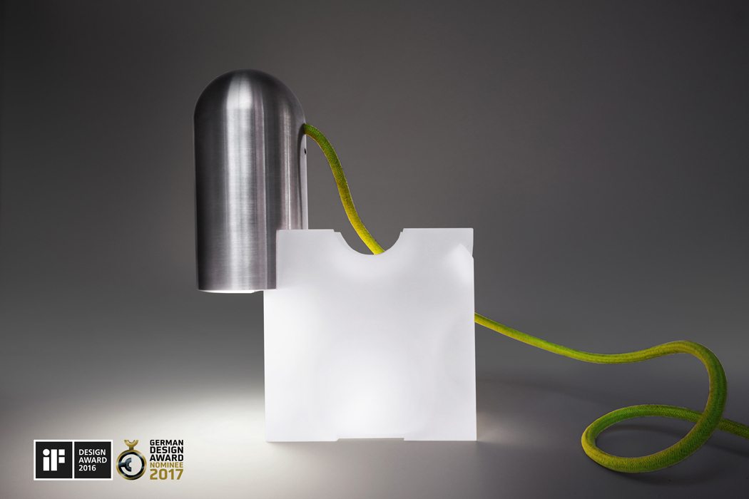 Sevan Lamp