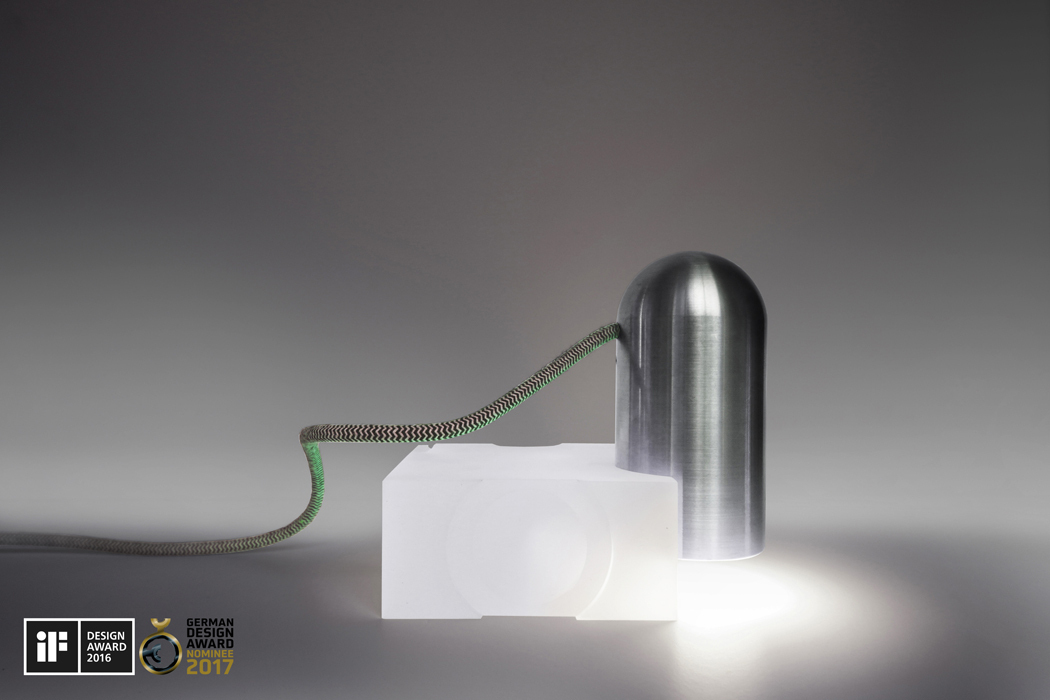 Sevan Lamp