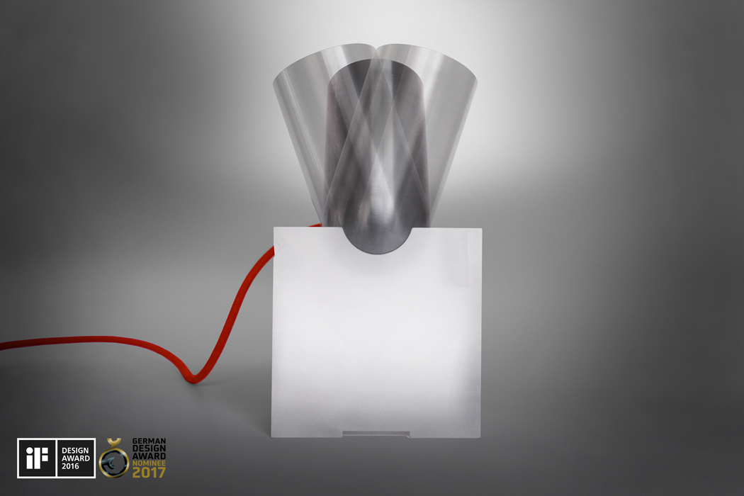 Sevan Lamp