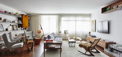 APARTAMENTO AS