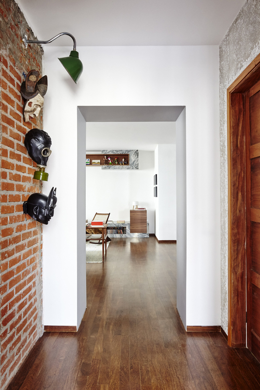 AS APARTMENT