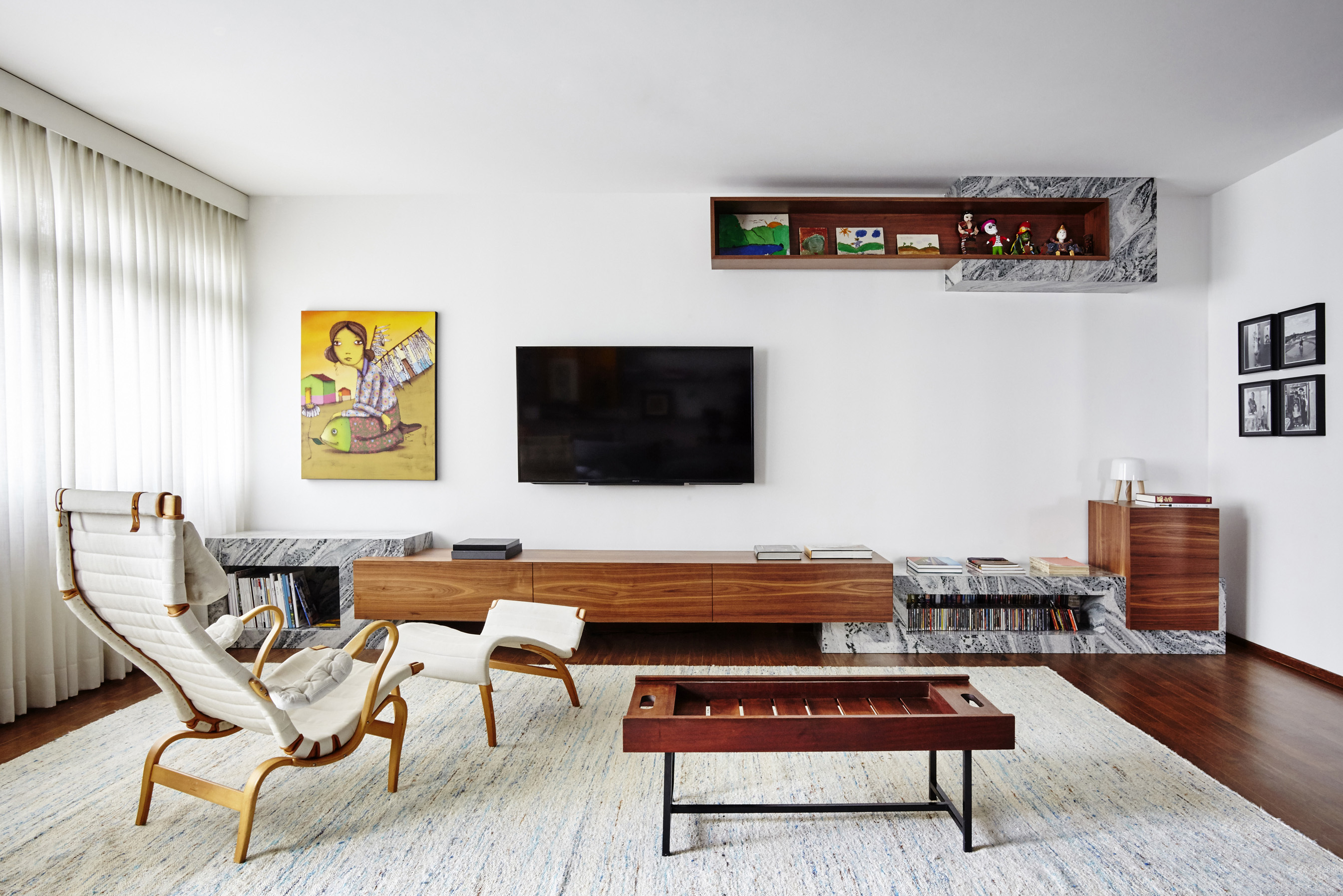 APARTAMENTO AS