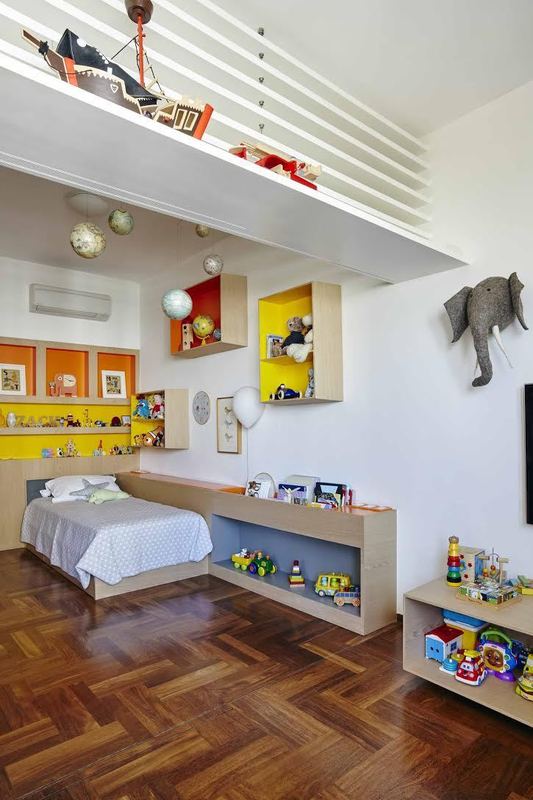 APARTAMENTO VA