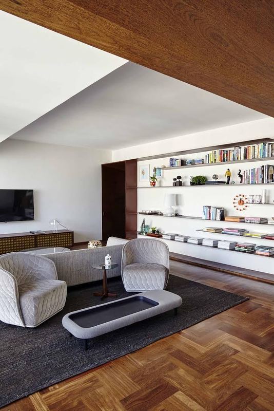 APARTAMENTO VA