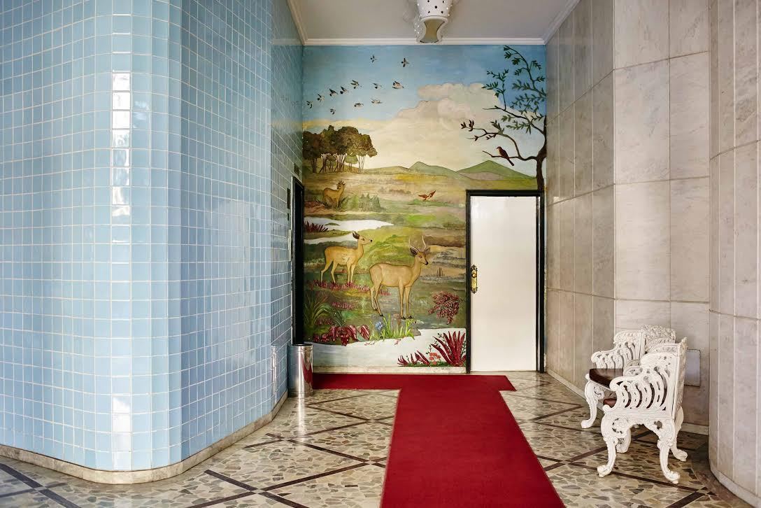 APARTAMENTO VA