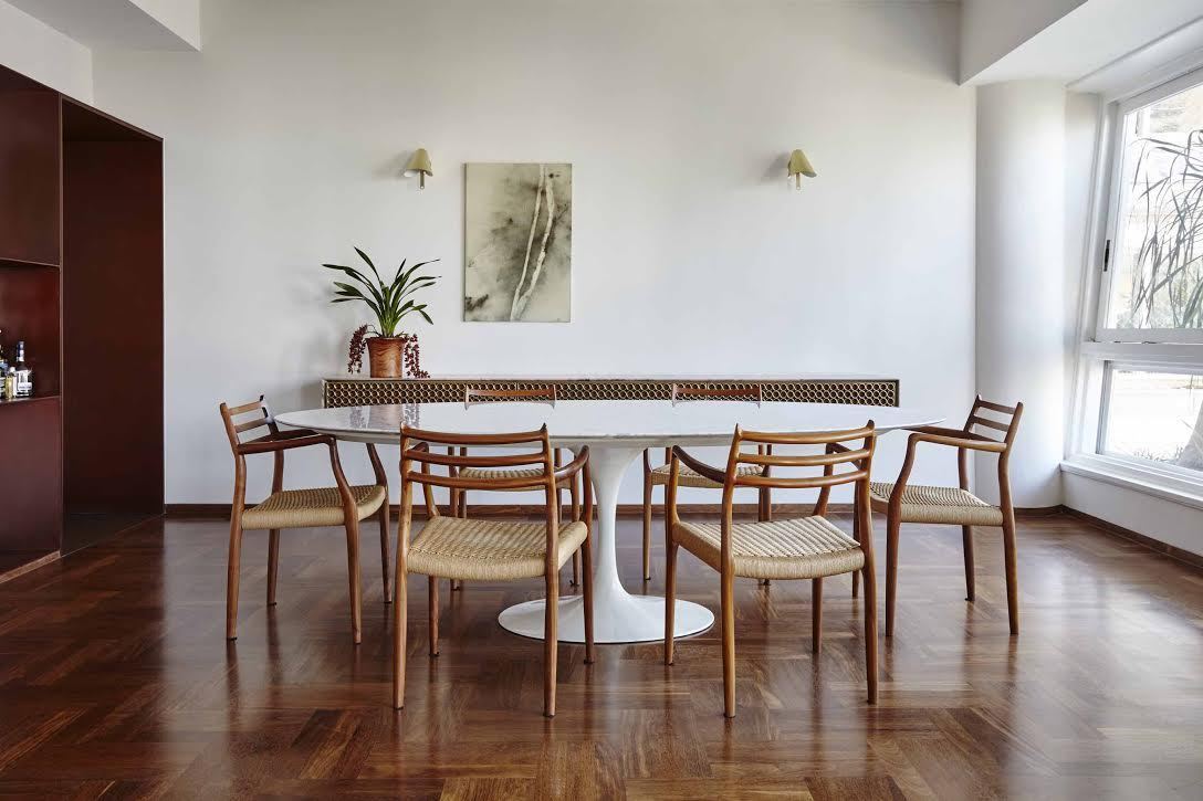 APARTAMENTO VA