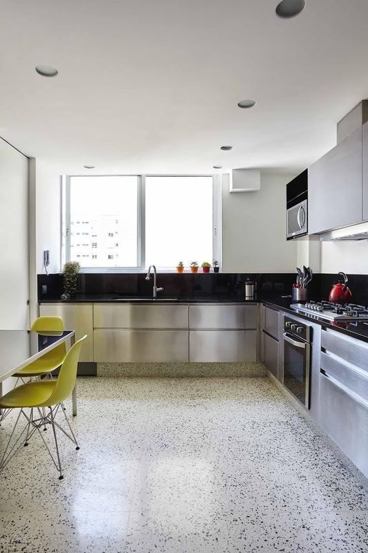 APARTAMENTO VA