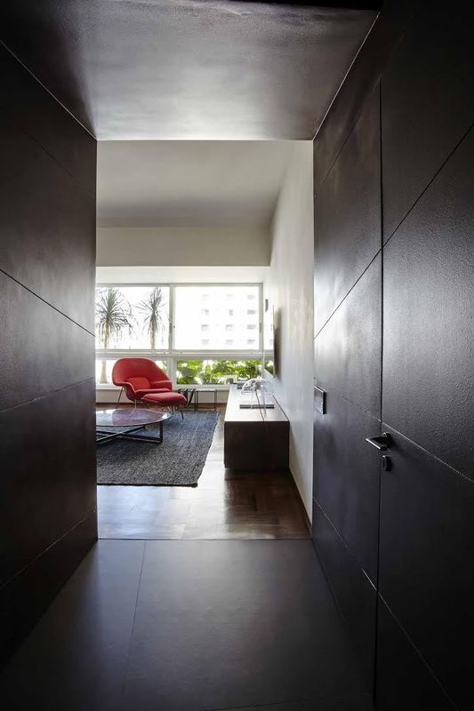 APARTAMENTO VA