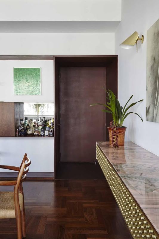 APARTAMENTO VA