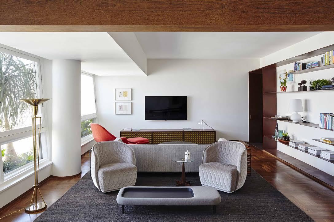 APARTAMENTO VA