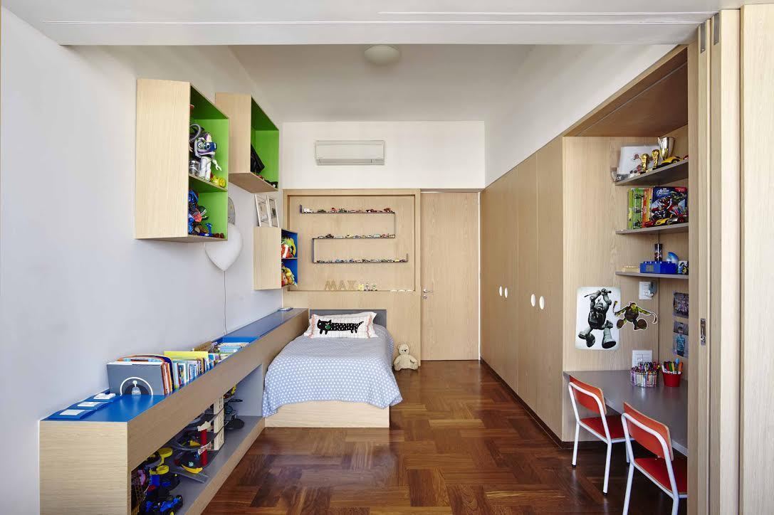 APARTAMENTO VA