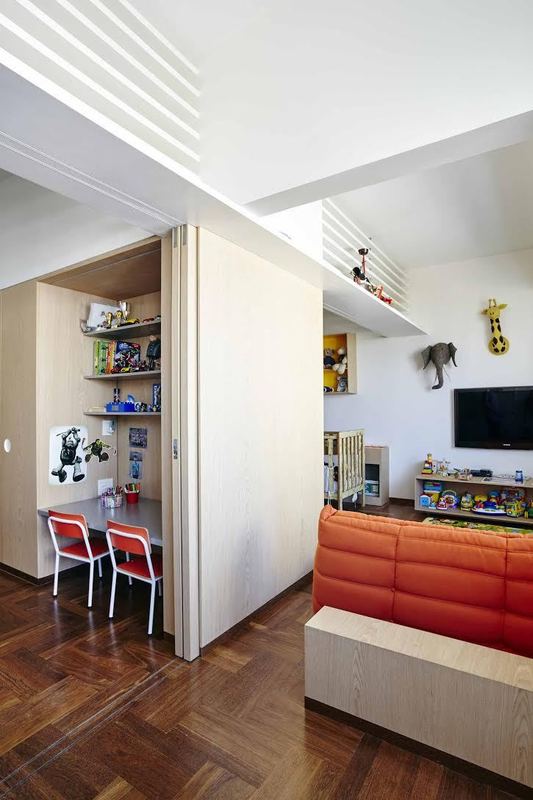 APARTAMENTO VA