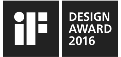 IF DESIGN AWARDS 2016