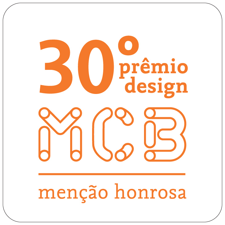PRÊMIO MCB 2016