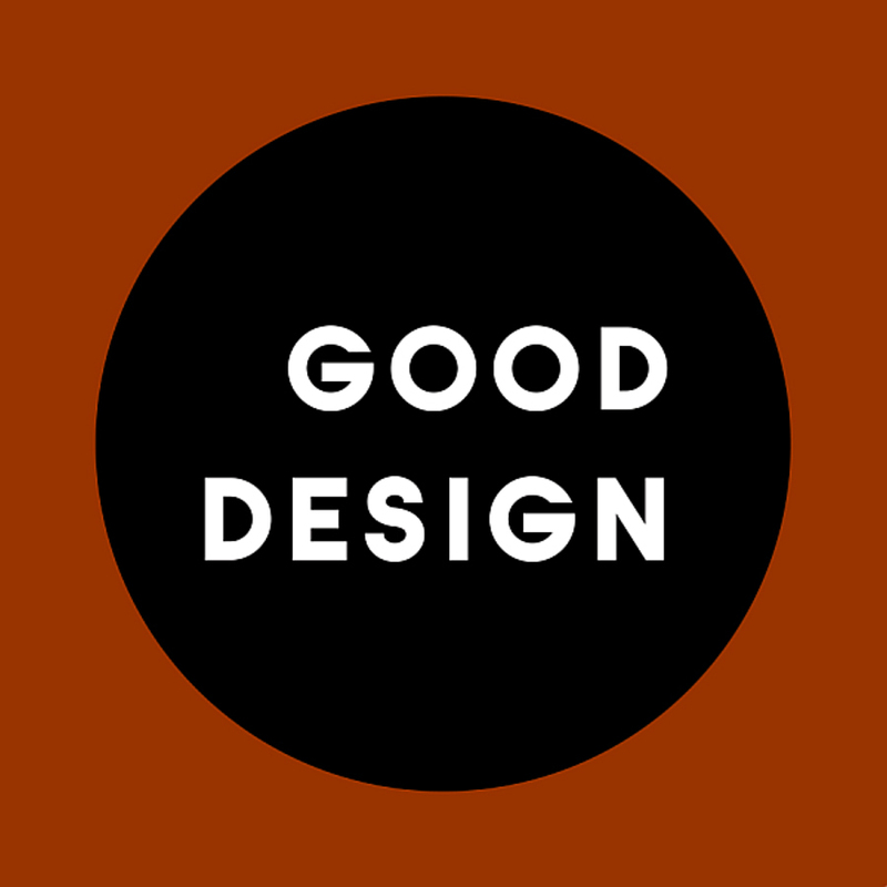 GOOD DESIGN AWARDS 2016