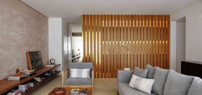 APARTAMENTO FJC